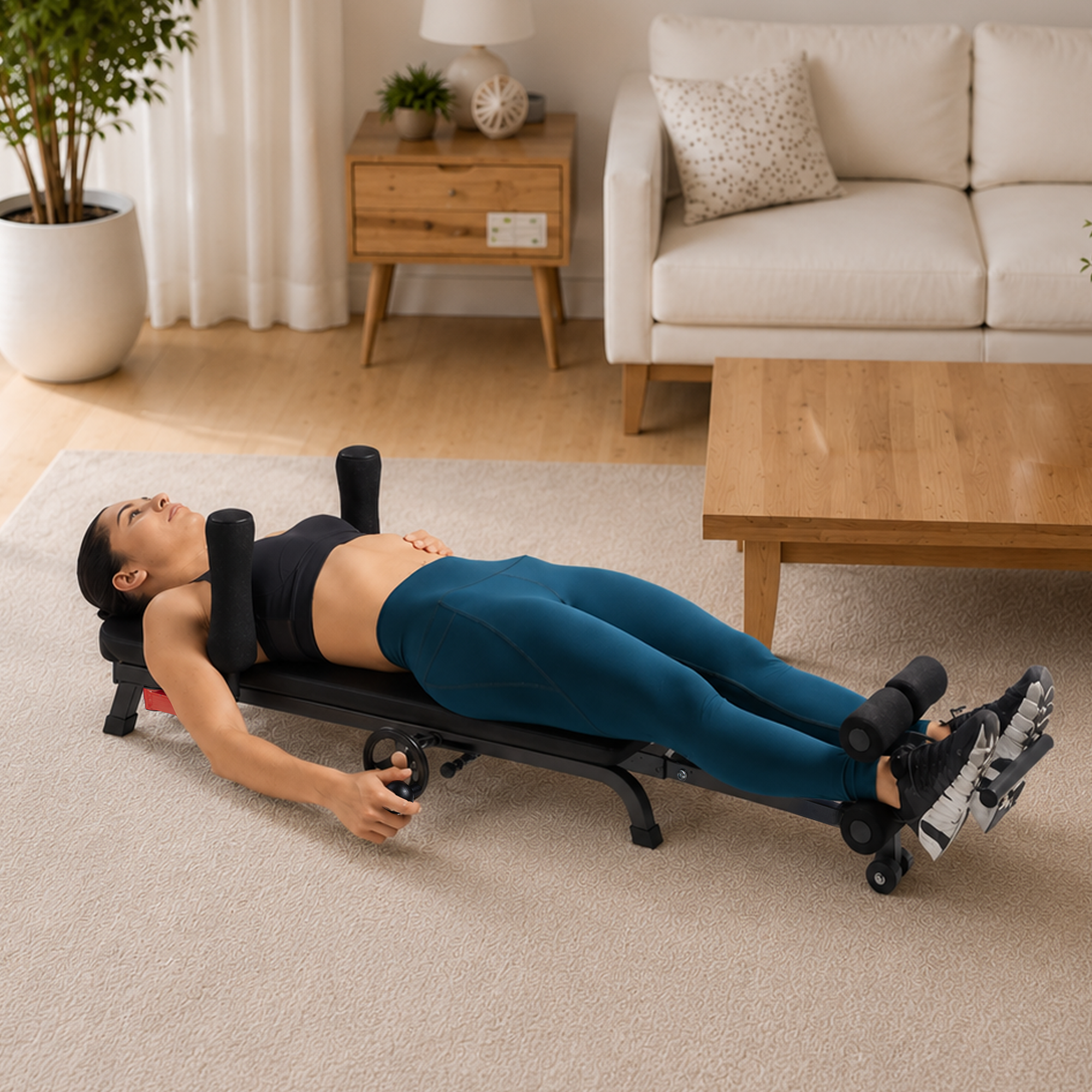 Sunny Health & Fitness Facebook ad