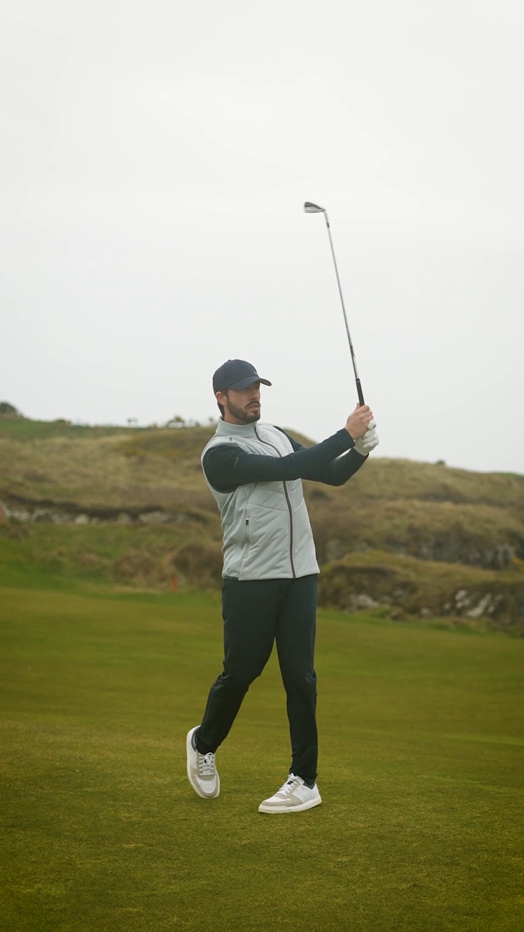 PING Golf Europe Facebook ad: AW26 Apparel | PING