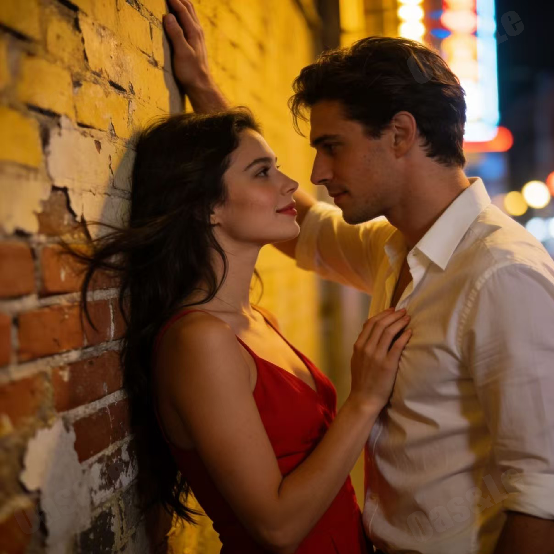 LeReader-Fervor Facebook ad: Sign the divorce paper and remove yourself from my house…