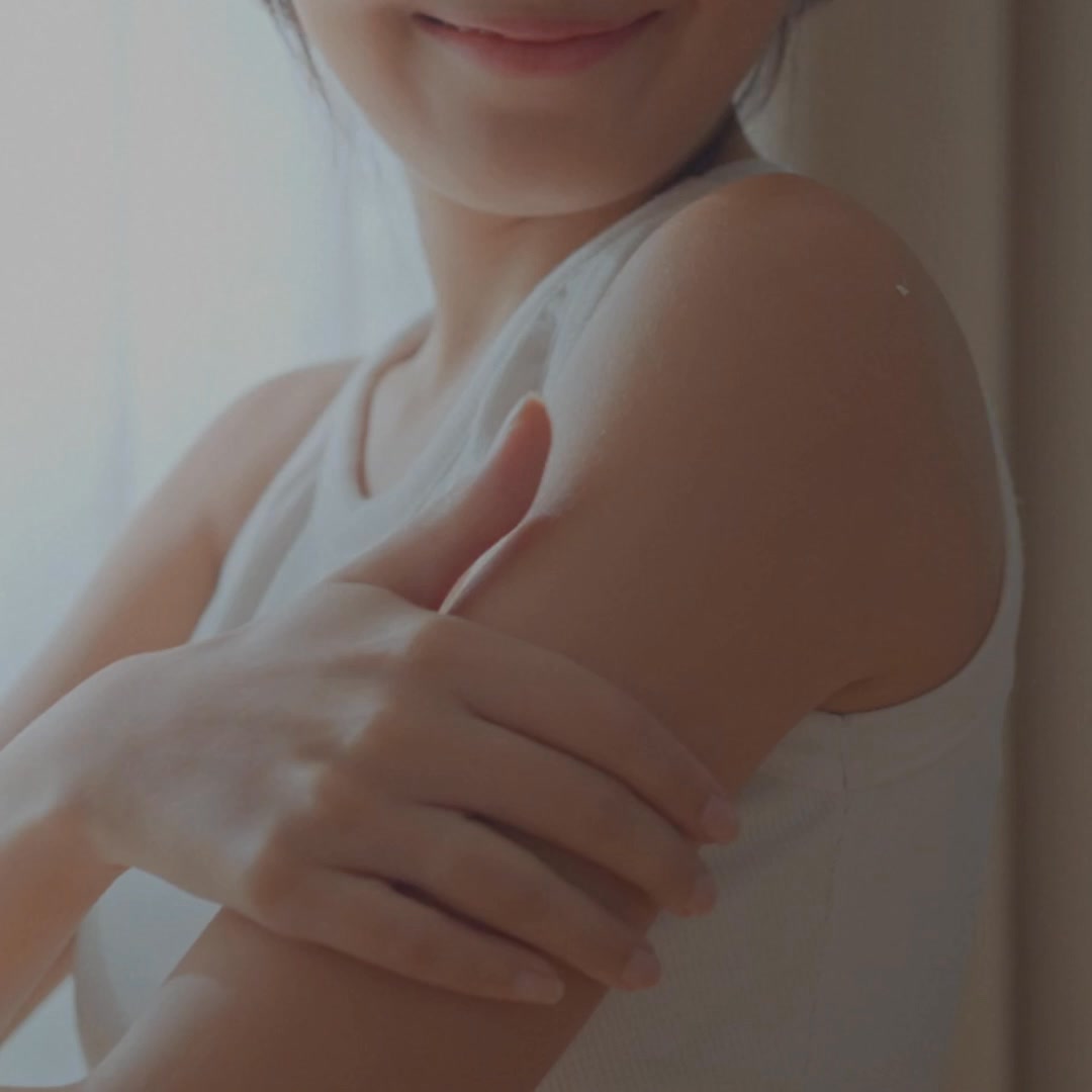 Mustela México Facebook ad: Descubre cuidado para todos