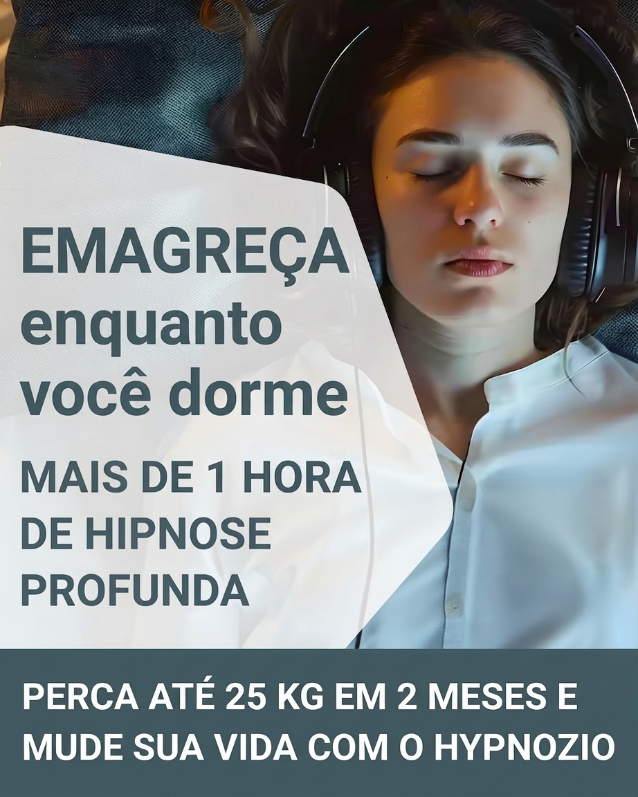 Hypnozio: power of hypnotherapy Facebook ad