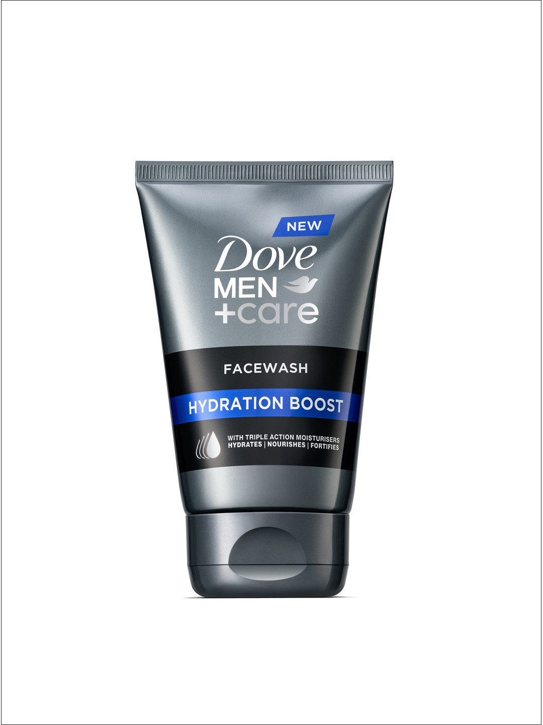 Dove Men India Facebook ad