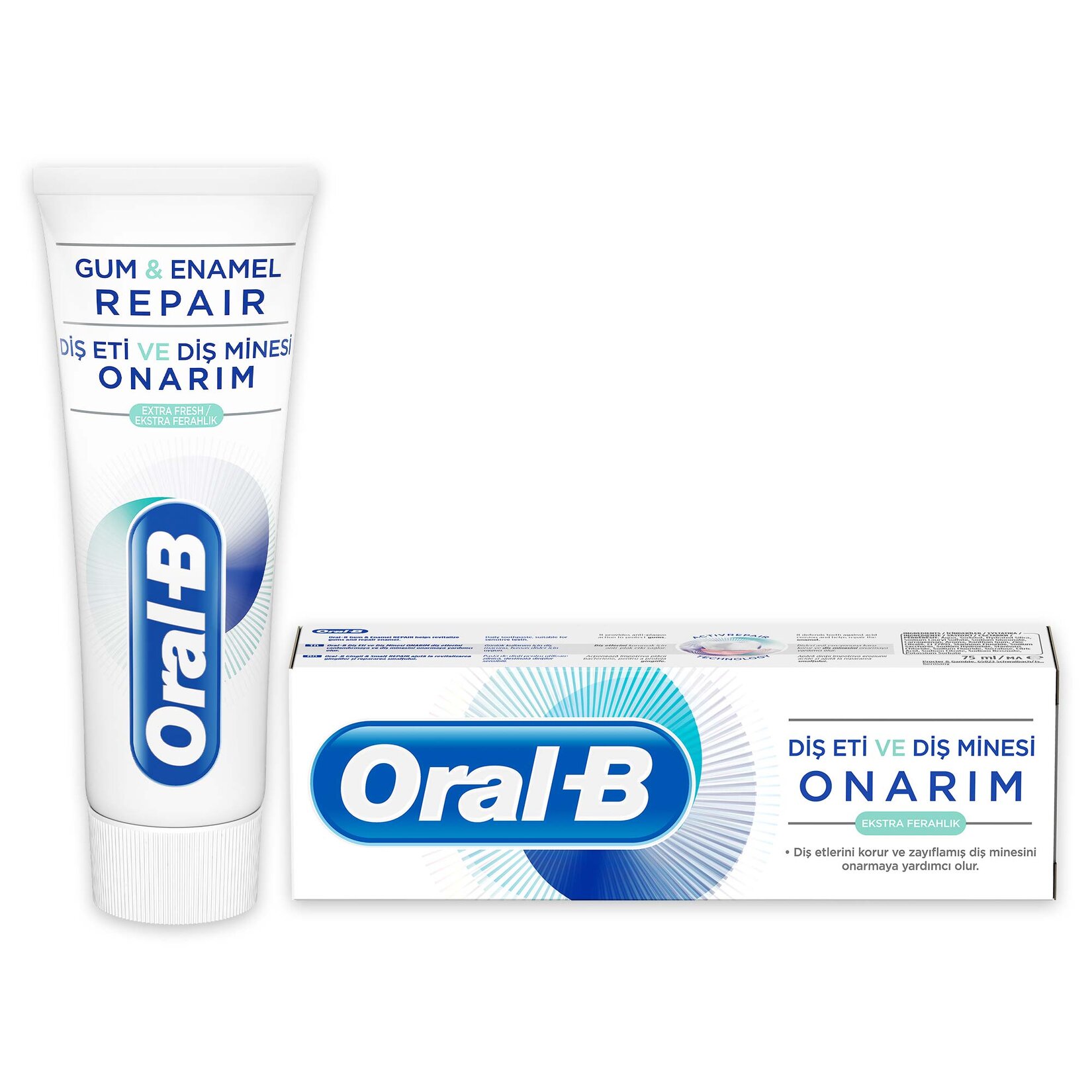 oralbtr Facebook ad