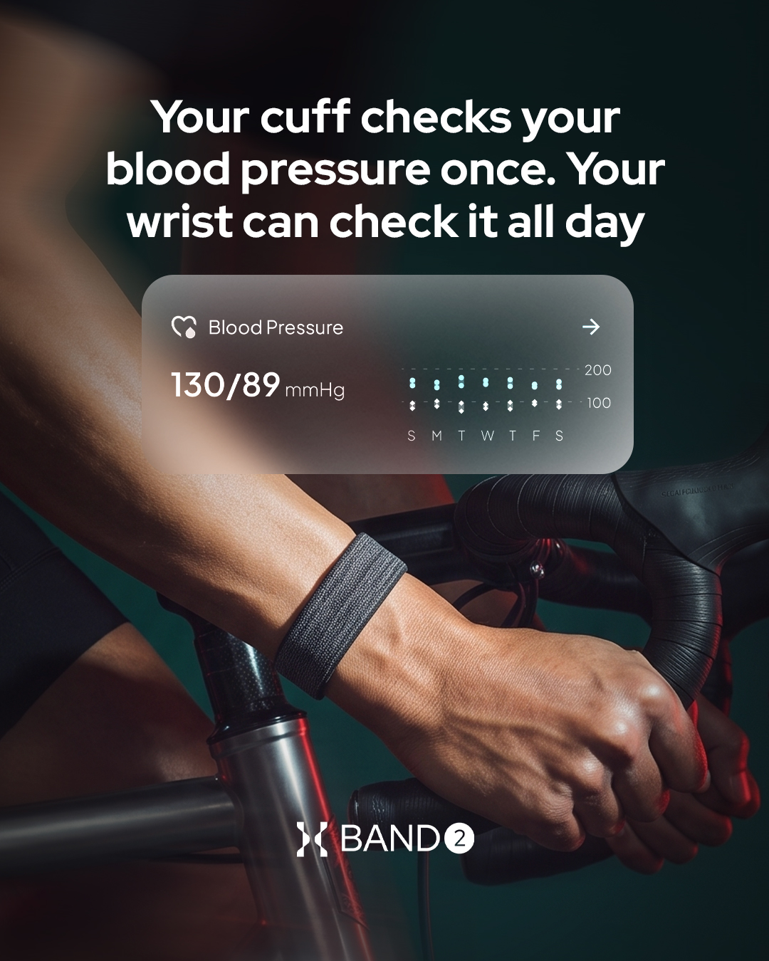 Hume Health Facebook ad
