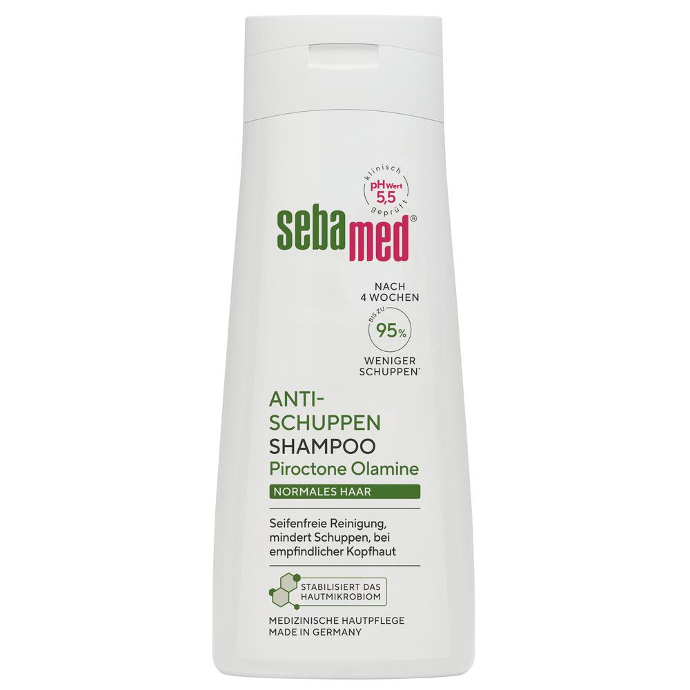 Sebamed Facebook ad
