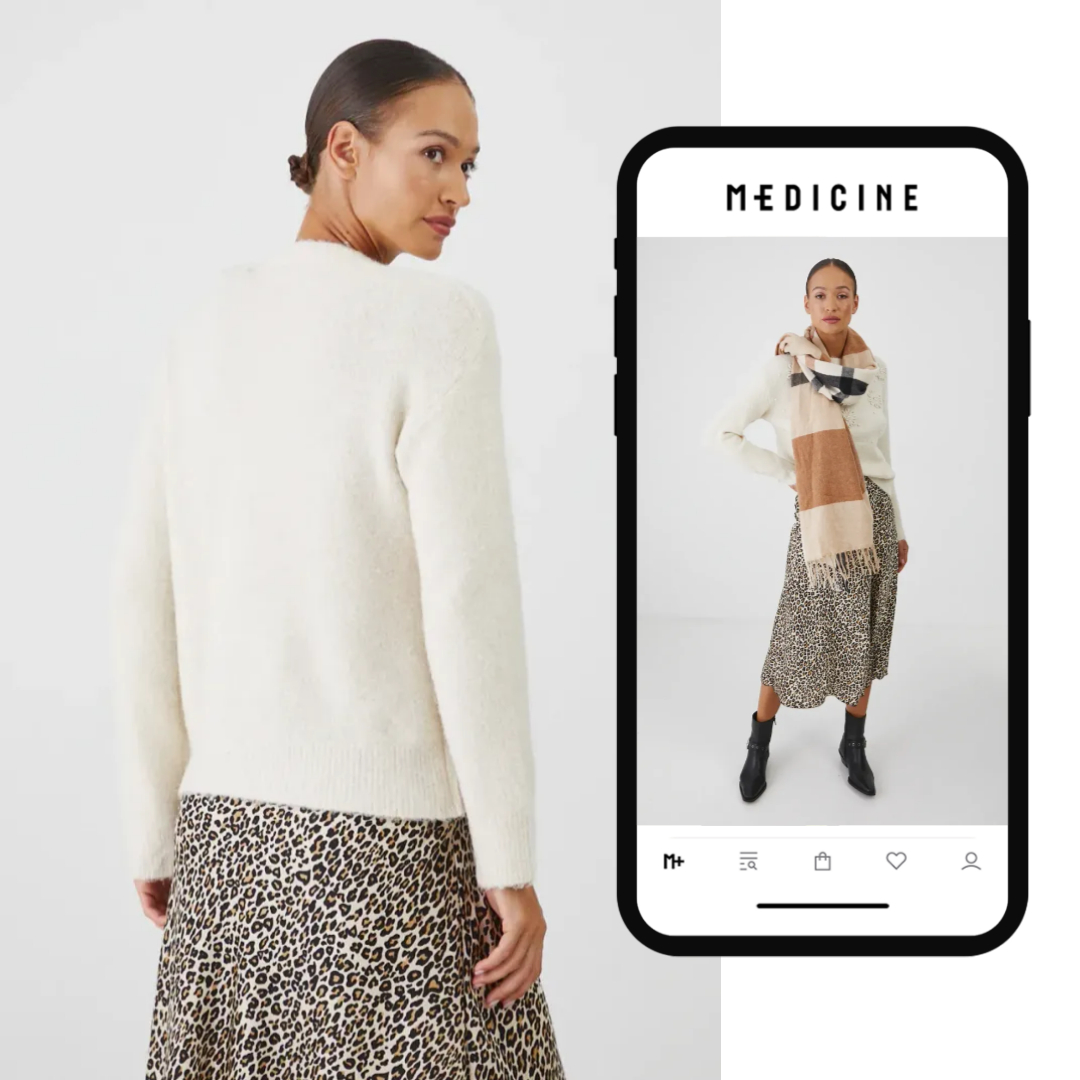 MEDICINE everyday therapy SK Facebook ad: Nenechajte si ujsť zľavu 20 % na prvý…
