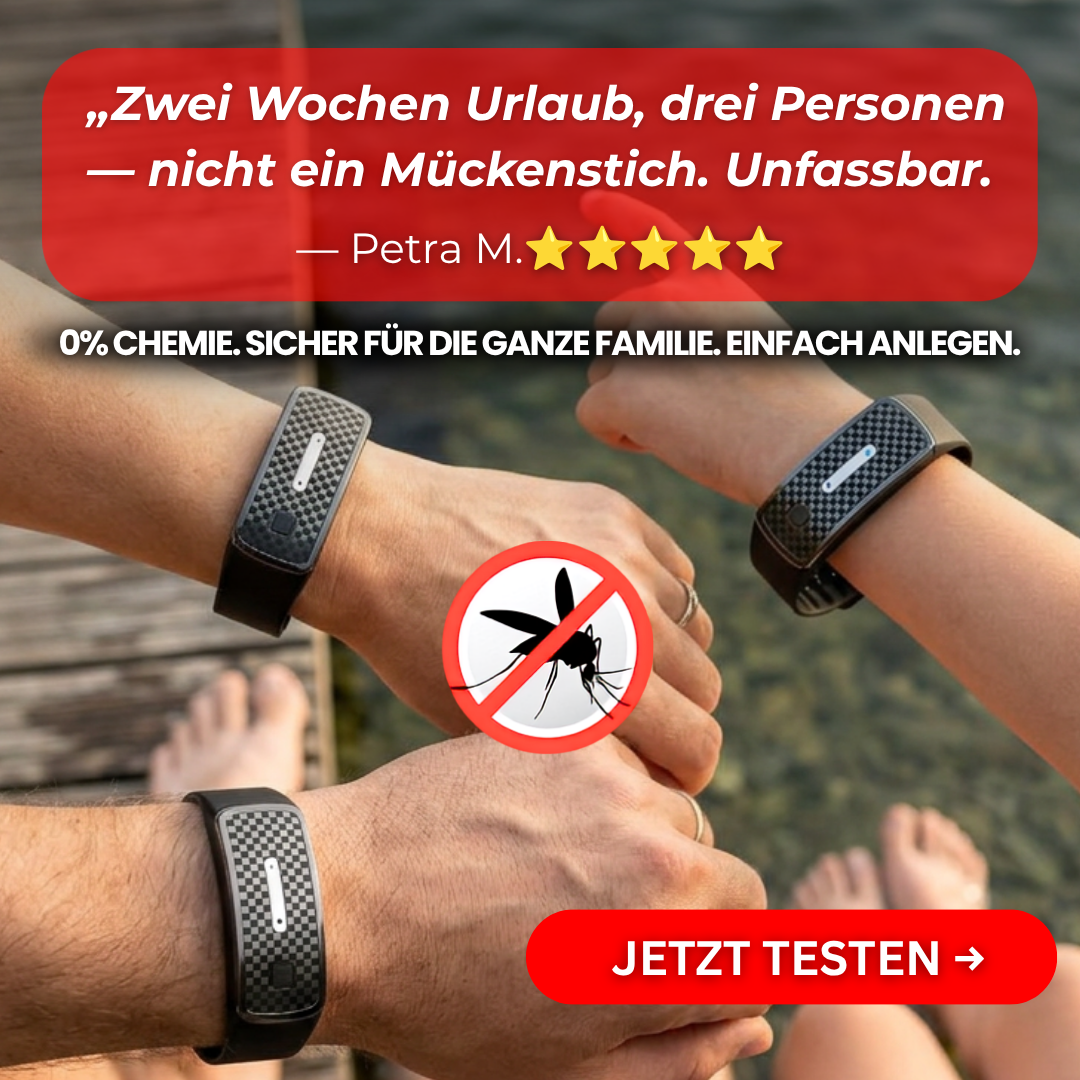 NaturVibes Facebook ad