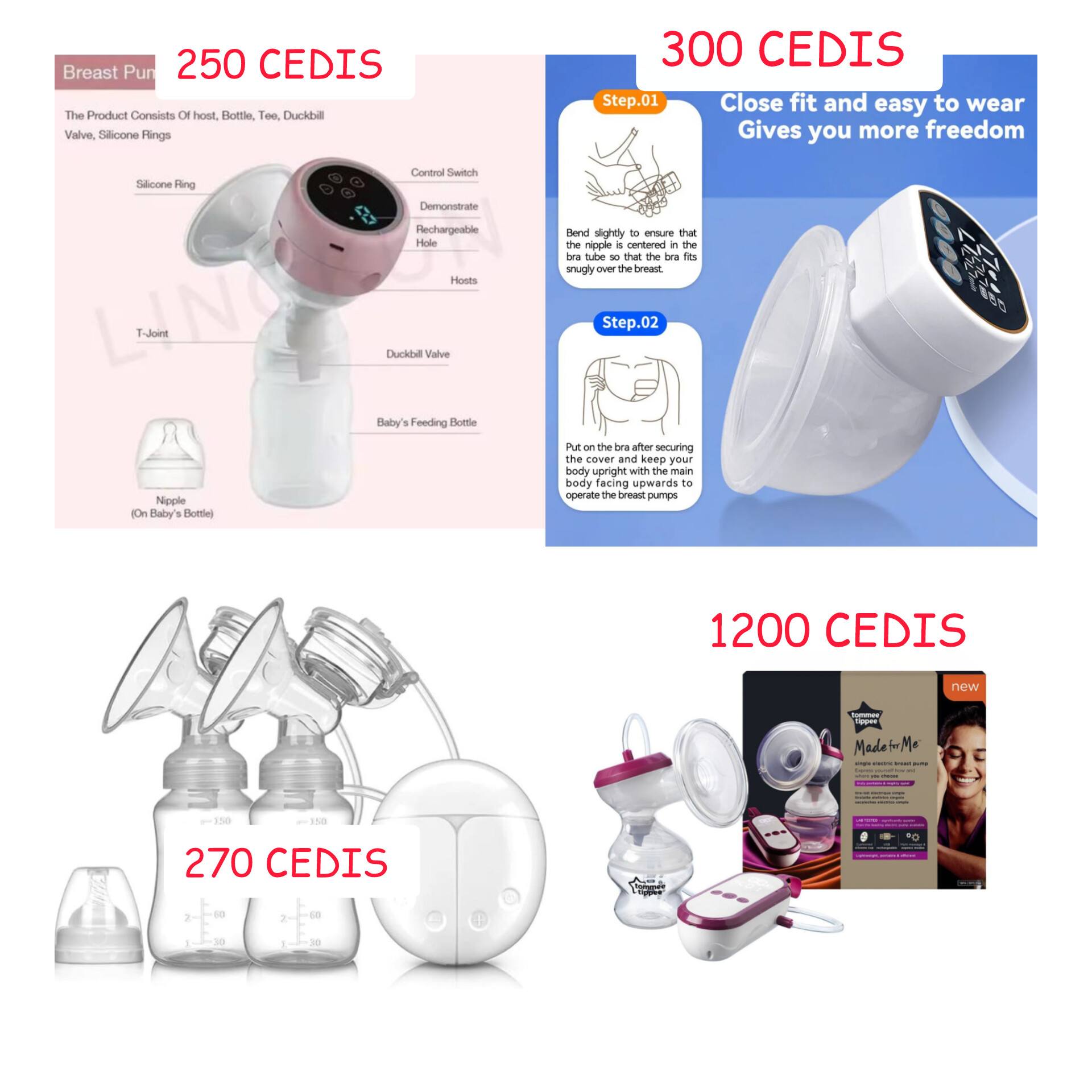 O.G.K Ventures Facebook ad