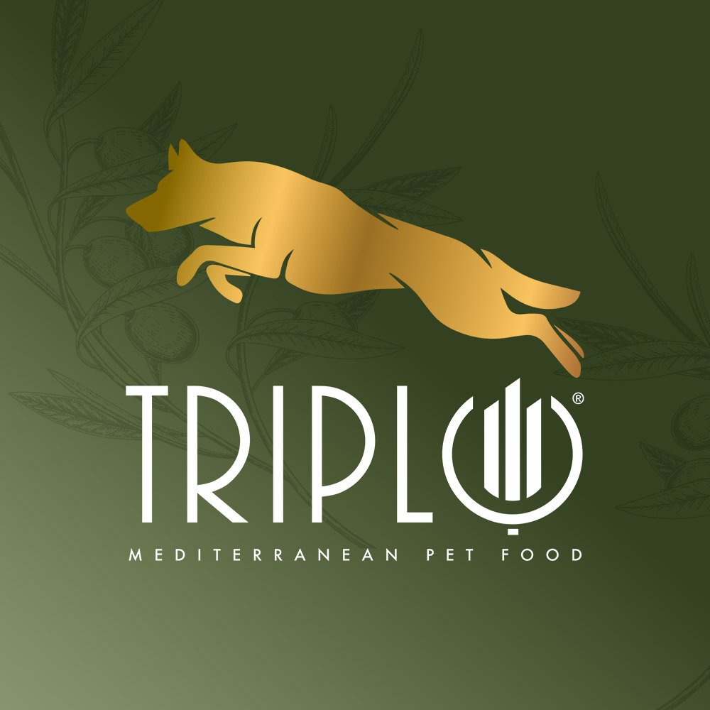 Triplo Pet Food Facebook ad