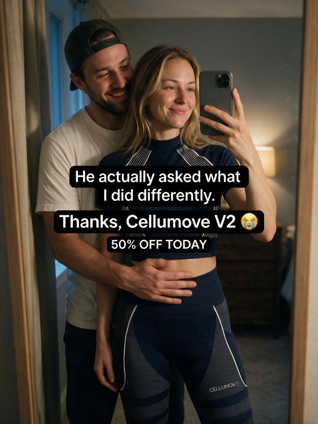 Cellumove WorldWide Facebook ad