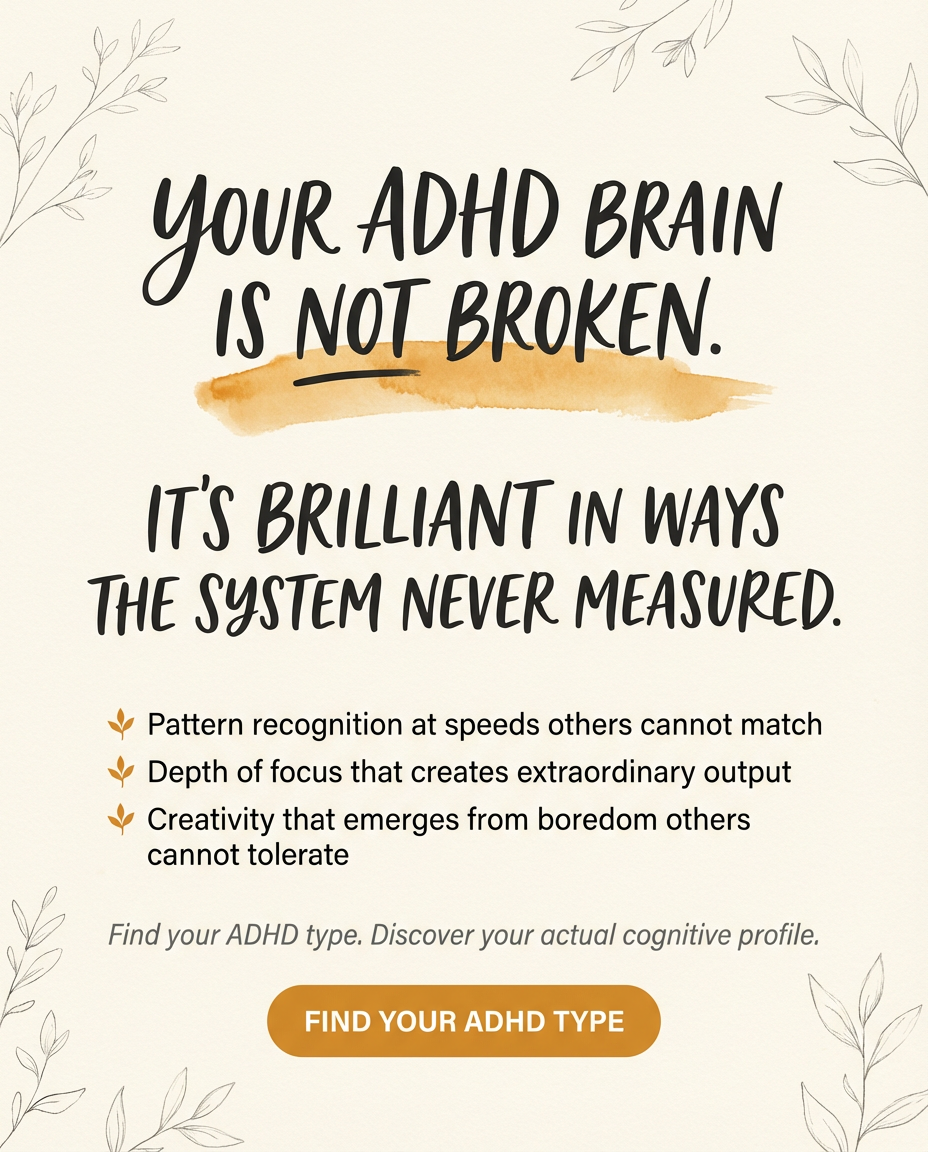 Personality Test: Created by Experts  Facebook ad