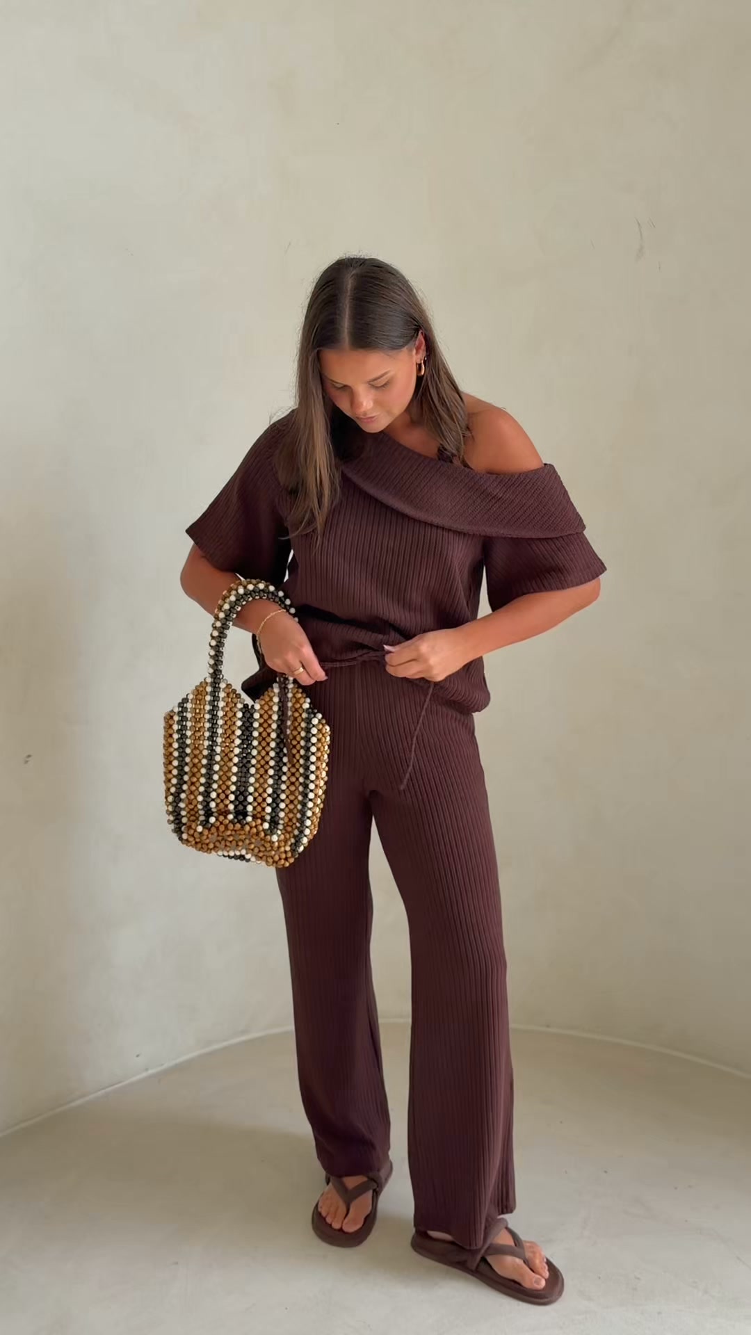 SABO Facebook ad: Perfect fit, true to size, super flattering &…