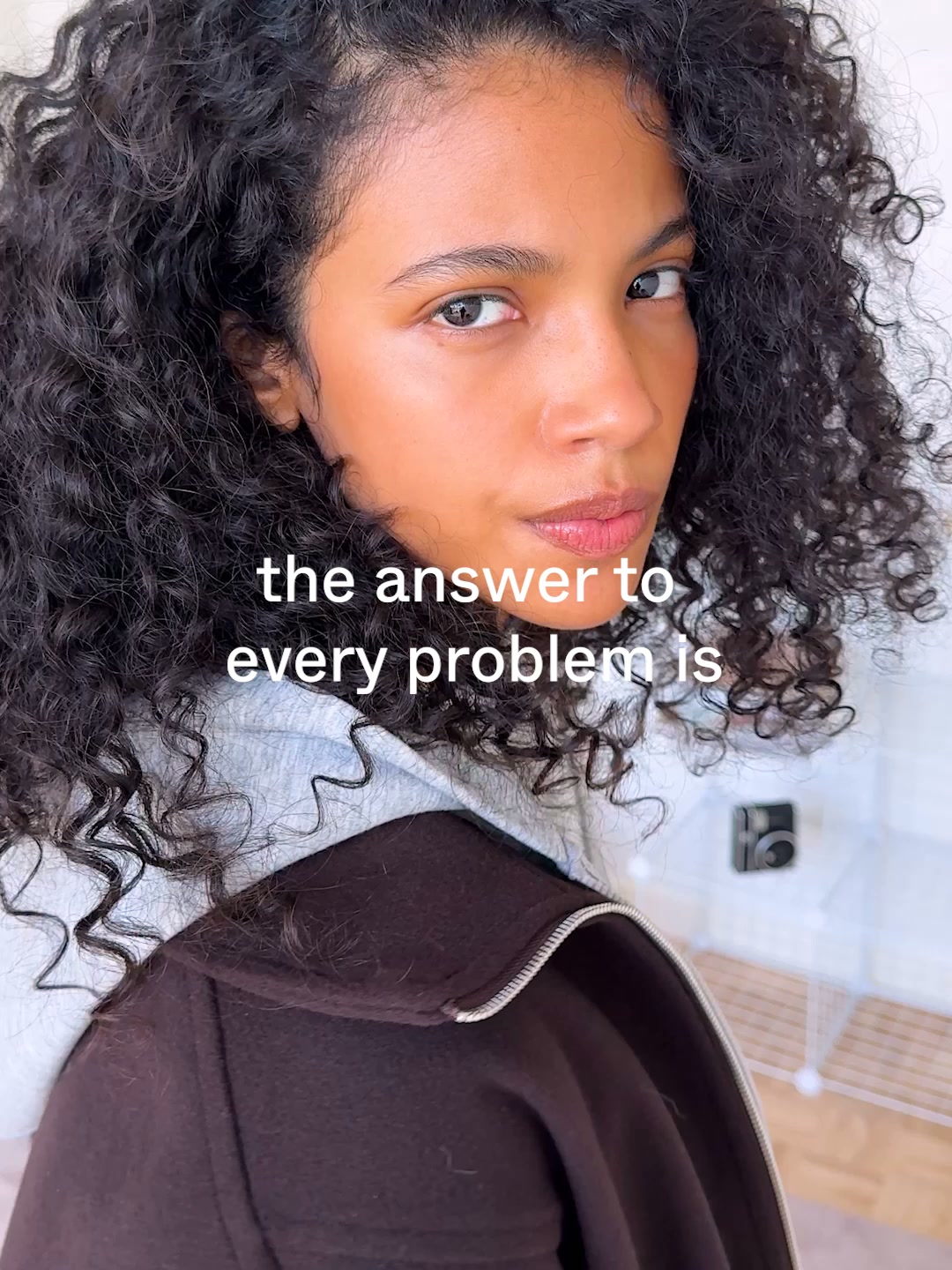 Bershka Facebook ad