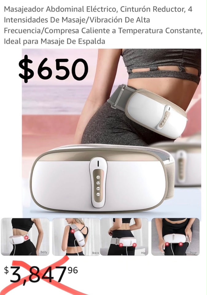 Ventas Usa / América Facebook ad