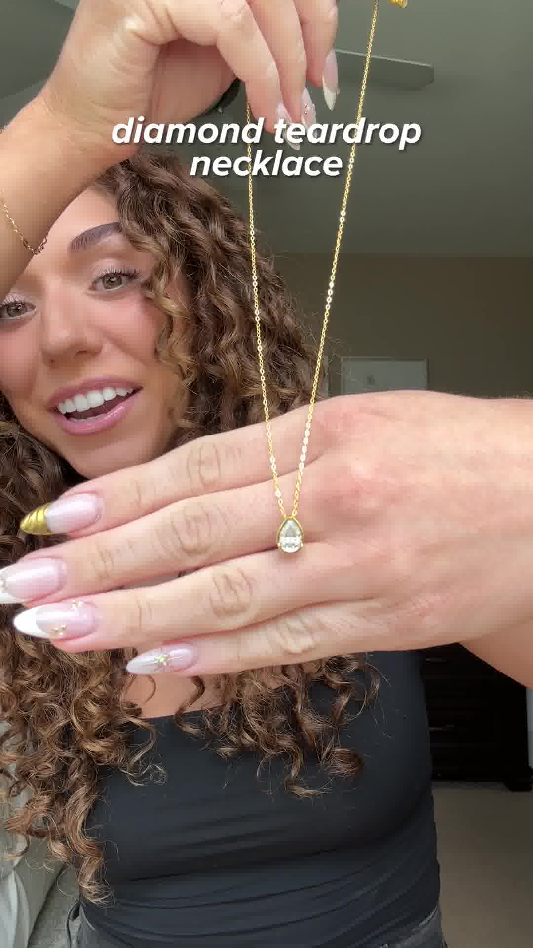 Amanda Garcia Facebook ad: Life Proof Jewelry