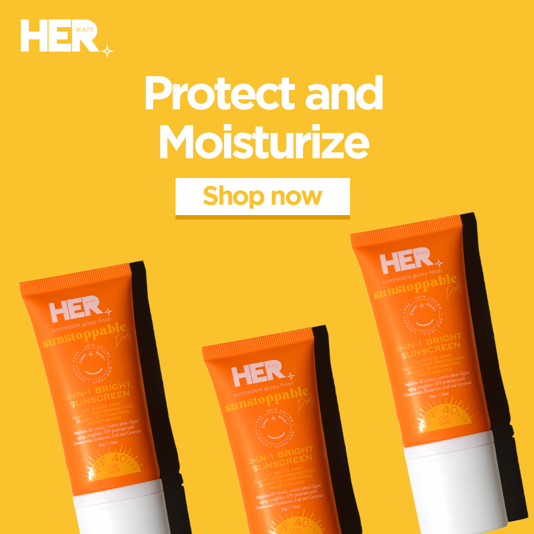 Joinherbeauty Facebook ad