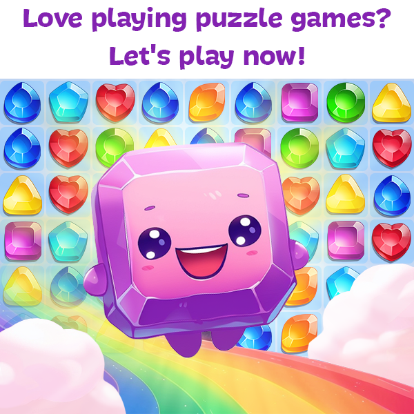 Gem Valley Facebook ad