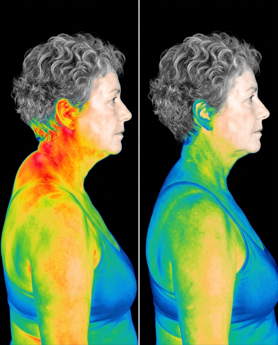 Dr. Linda Marsh, DPT Facebook ad