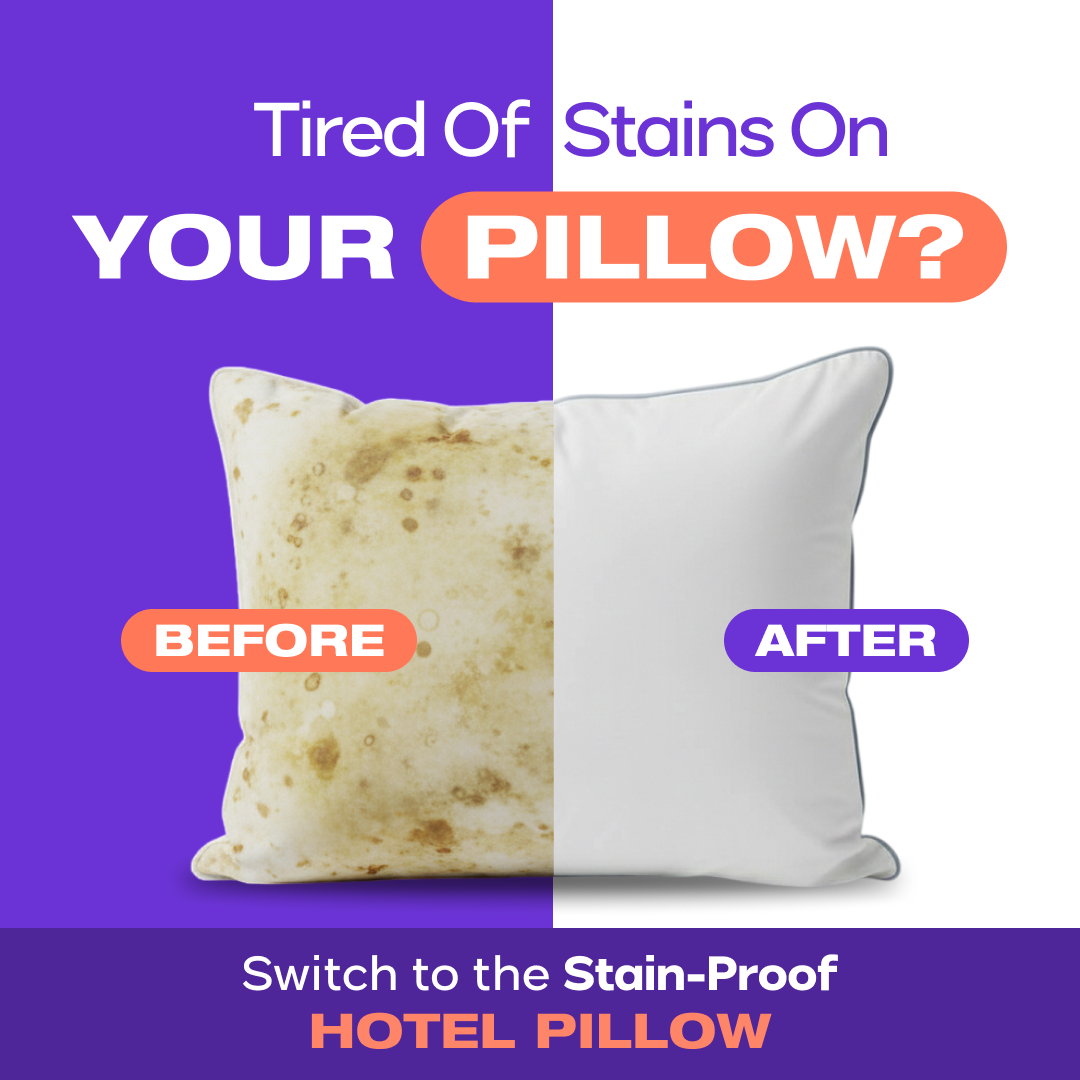 Mellow Sleep Facebook ad