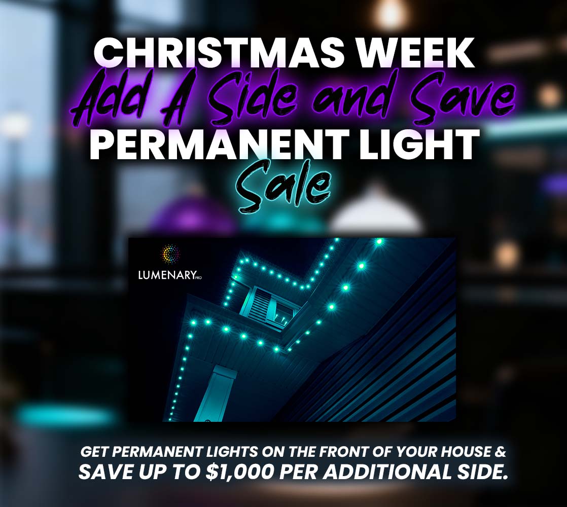 Nova Lights Facebook ad