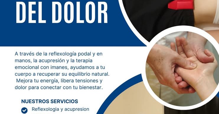 Terapia del Dolor Los Mochis Facebook ad: Terapia coreana que elimina el dolor rápidamente, en…