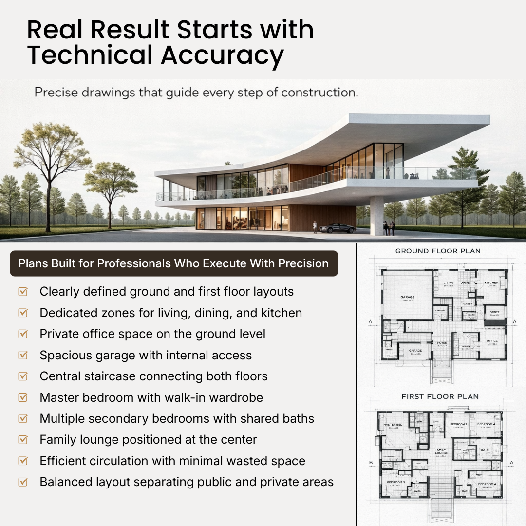 Navishka.designs Facebook ad: Design a Complete House in Half the Time