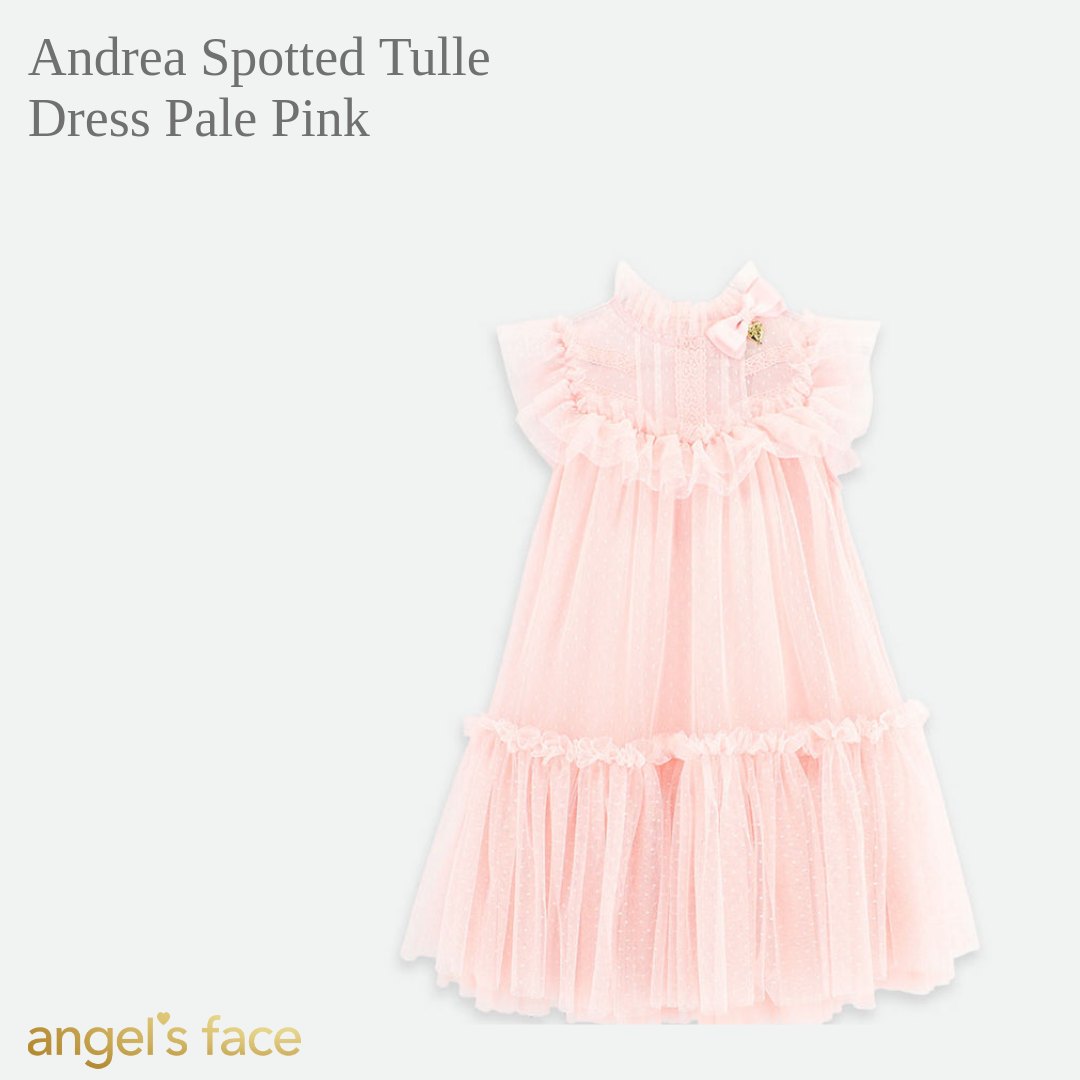 Angel's Face Facebook ad