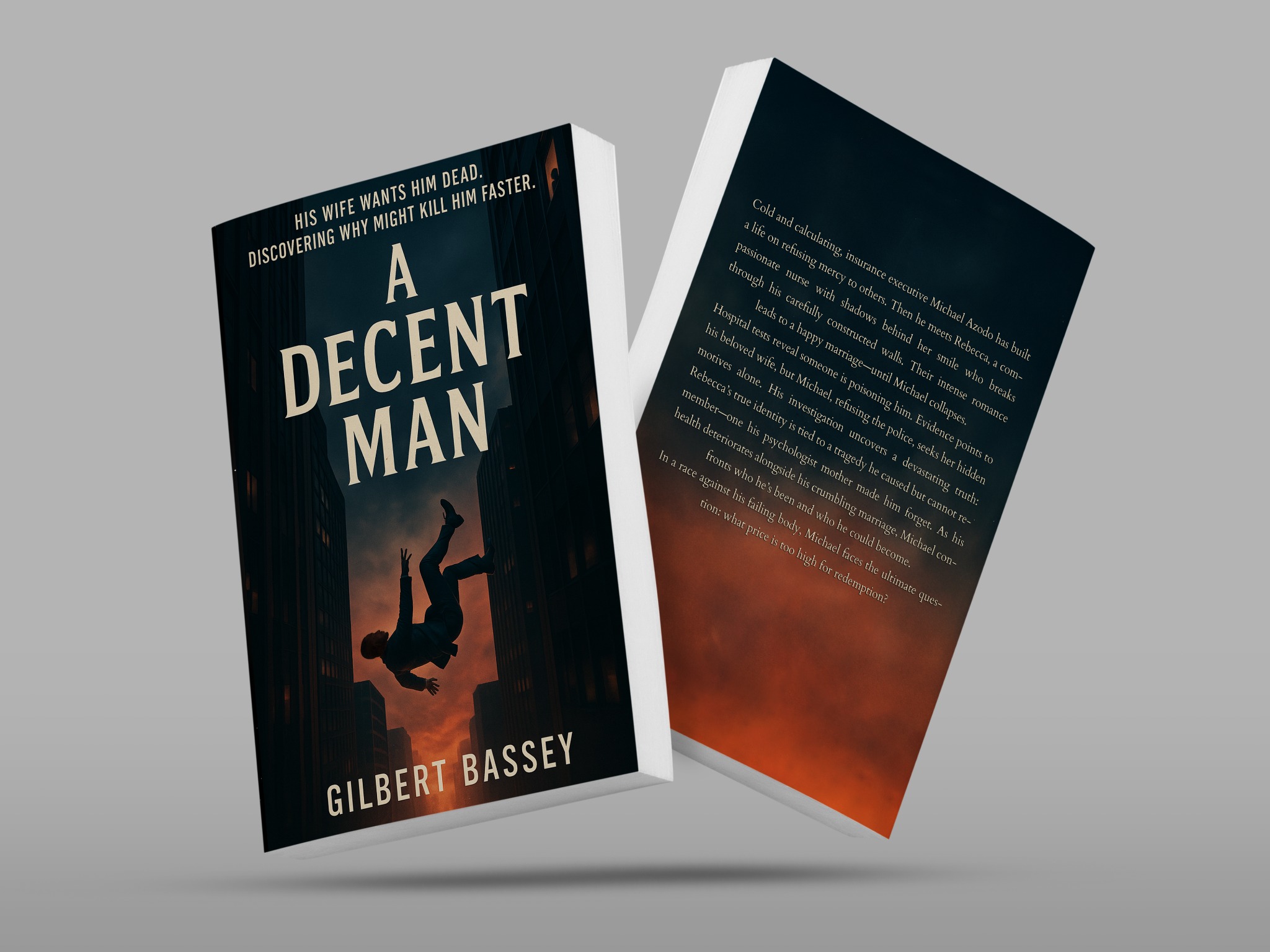 Gillian Baci Facebook ad: the reviews are in