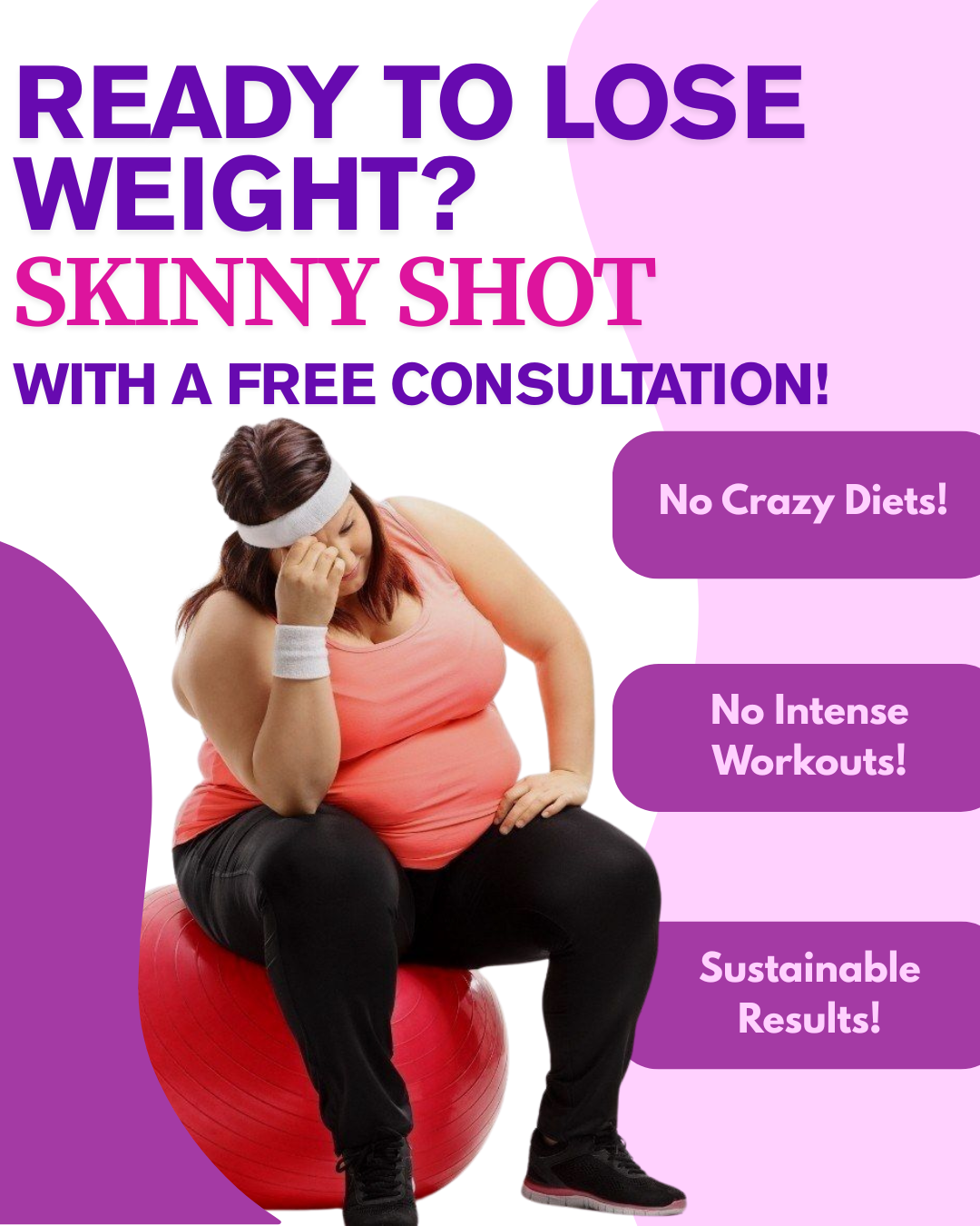 Beach Glam Wellness Spa - Cocoa Beach Facebook ad