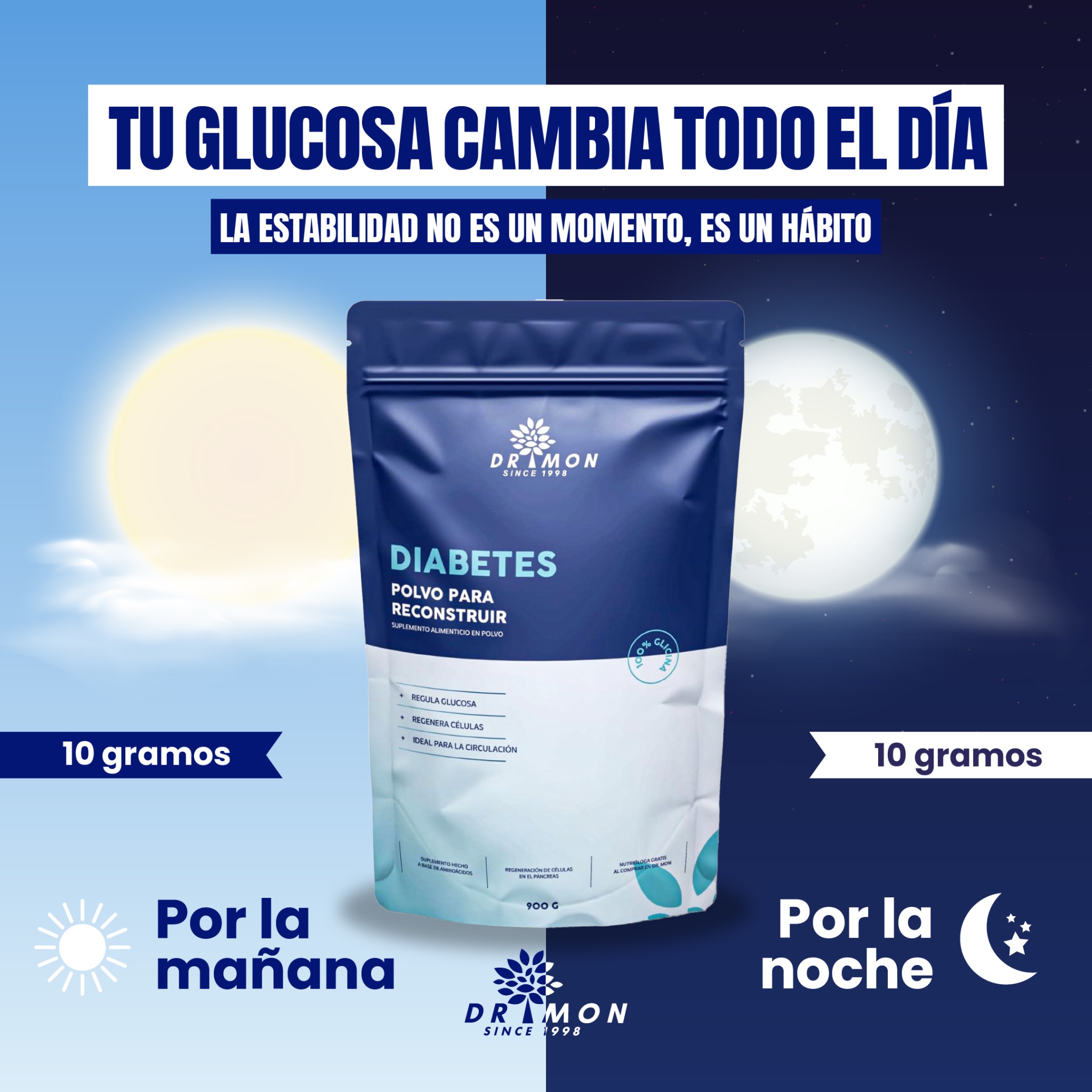 Dr.Mon Mx Facebook ad