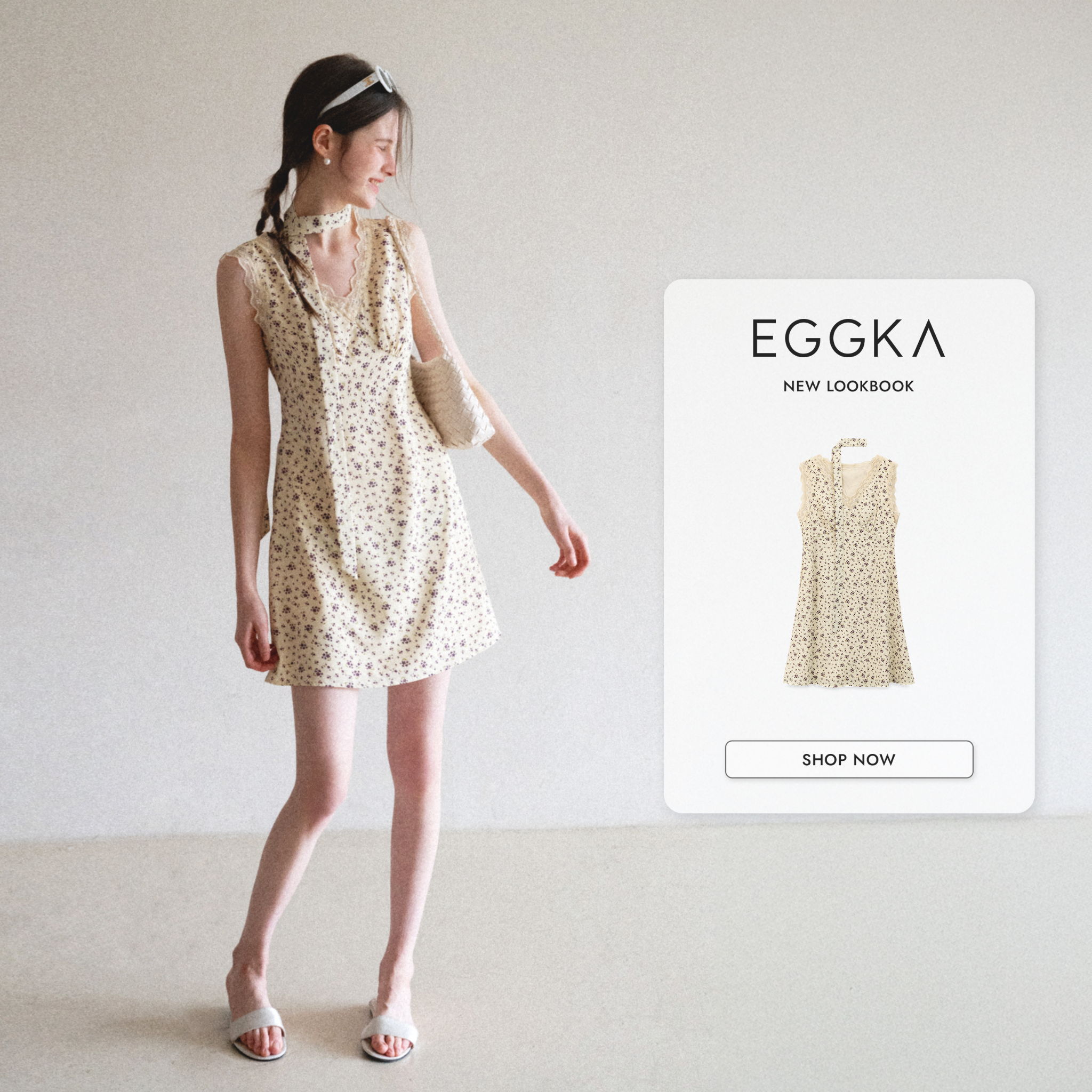 EGGKA KR Facebook ad