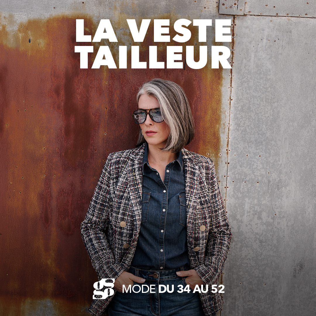 Grain de Malice Facebook ad