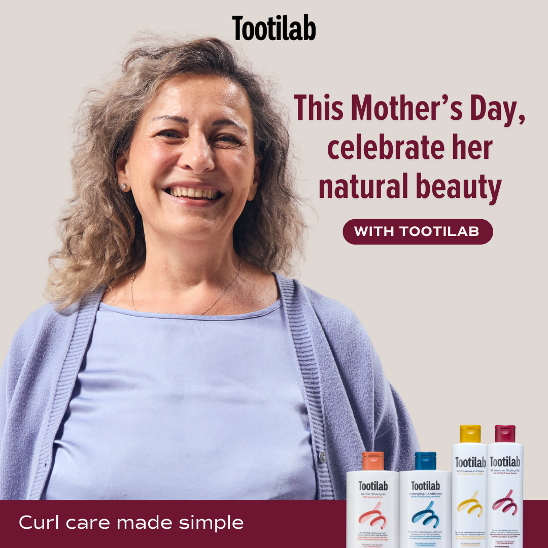 Tootilab Facebook ad