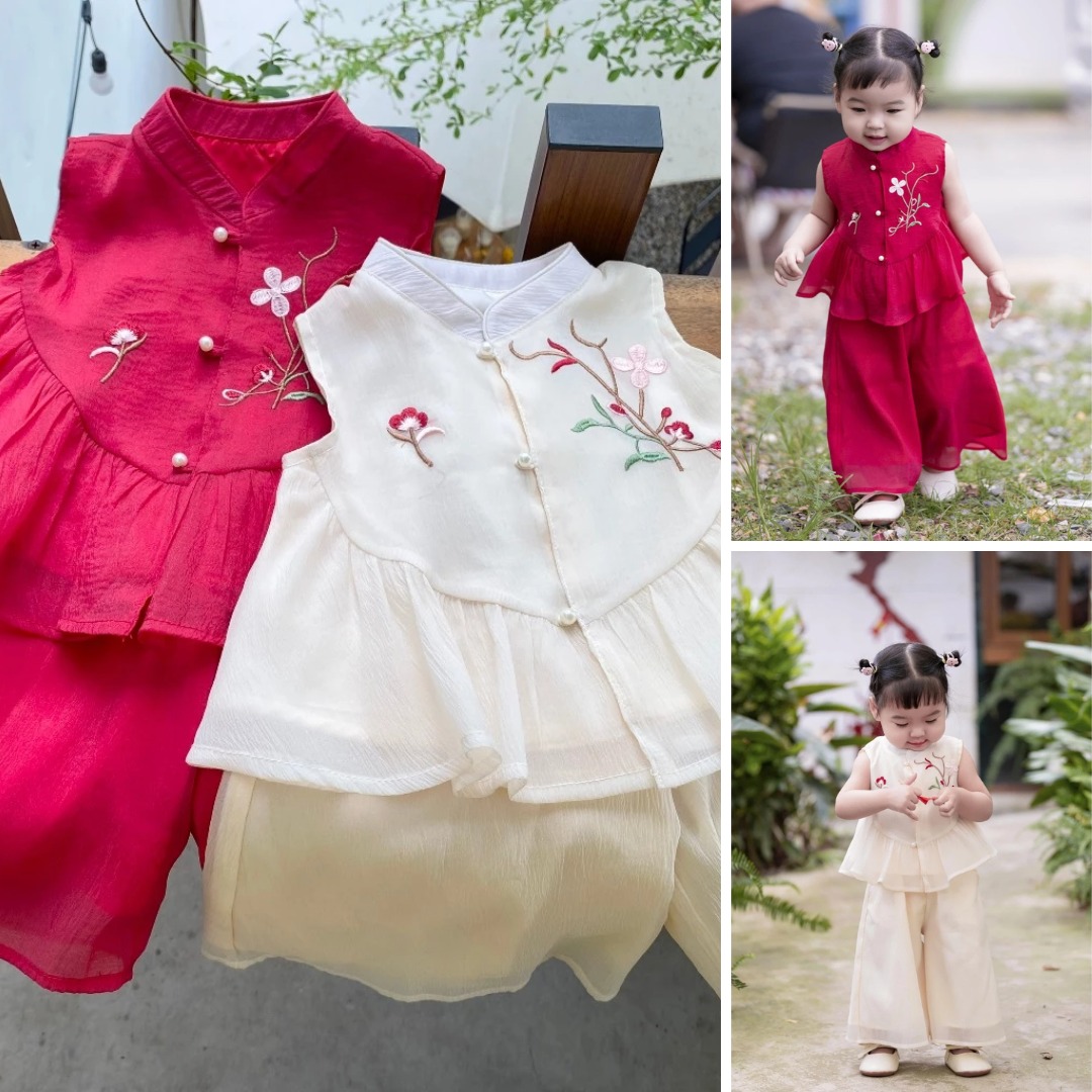 Lin Kids - Baby Clothes Facebook ad: https://s.shopee.vn/1BKwAt8jKC