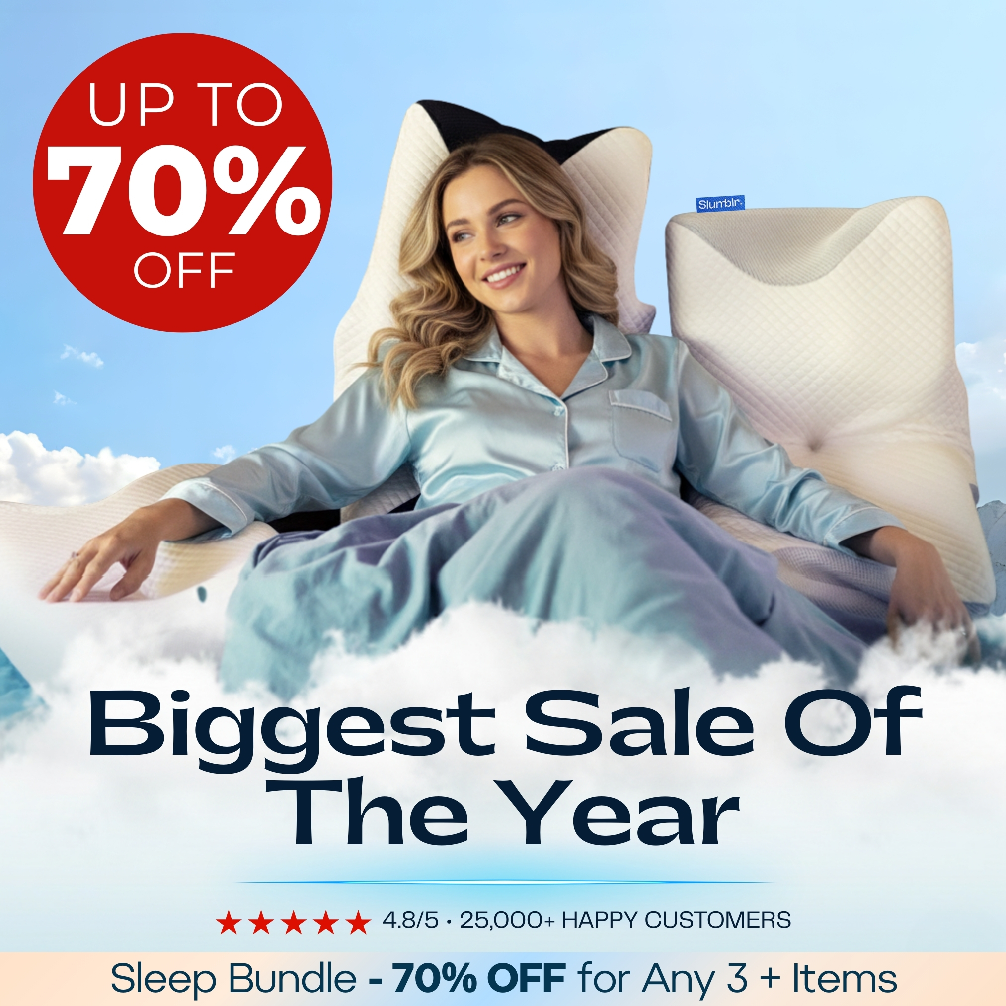 Slumblr Co Facebook ad