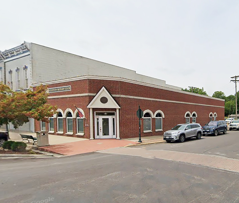 Workshops for Retirement Facebook ad: Estate Planning Workshop - Rotary Club Building of Clinton