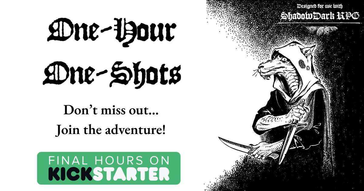 Iron Hills Studios Facebook ad from Sep 11, 2026