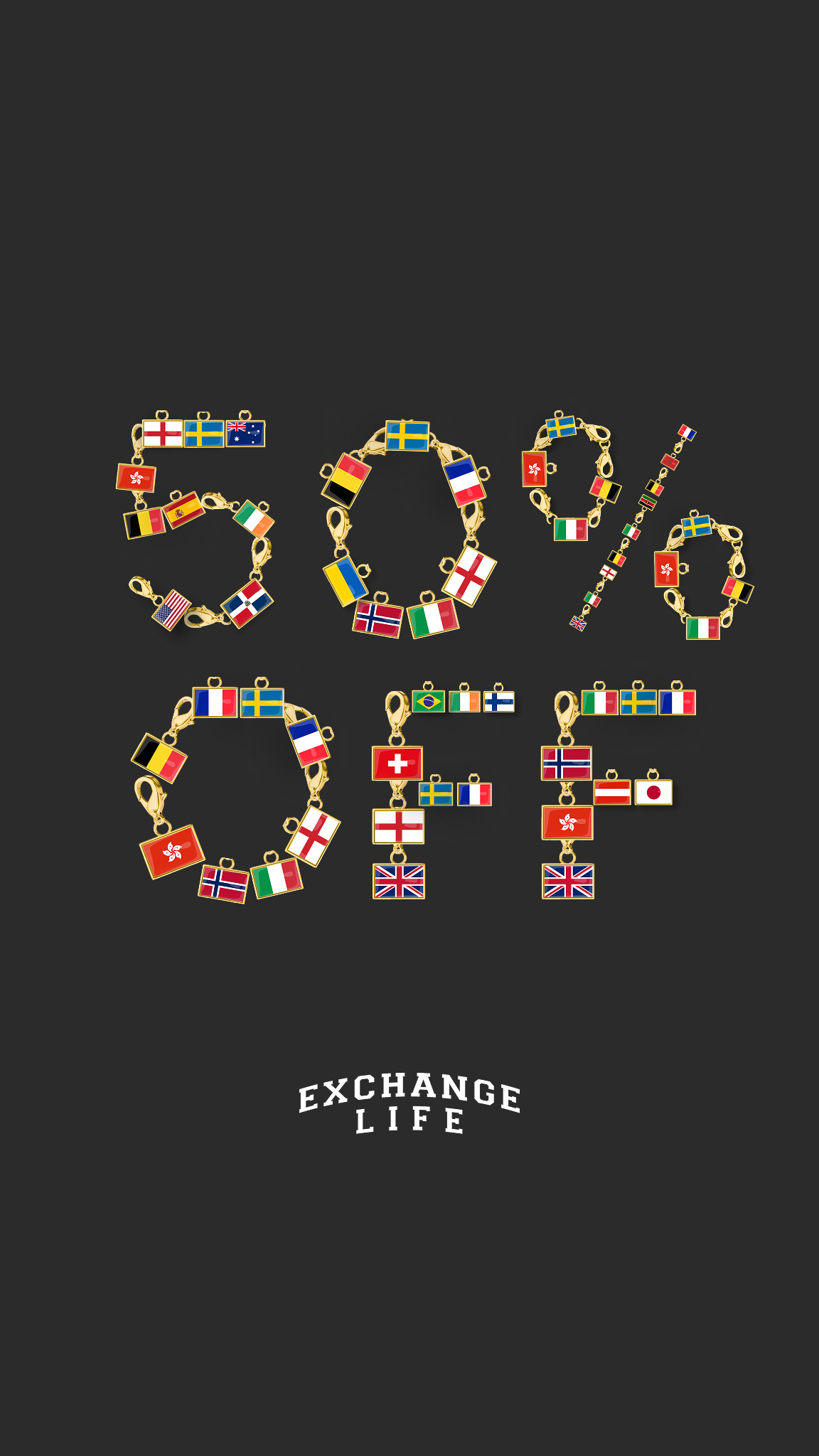 Exchange Life Facebook ad