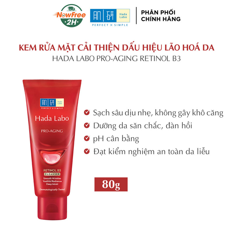 Hasaki Beauty & Clinic Facebook ad