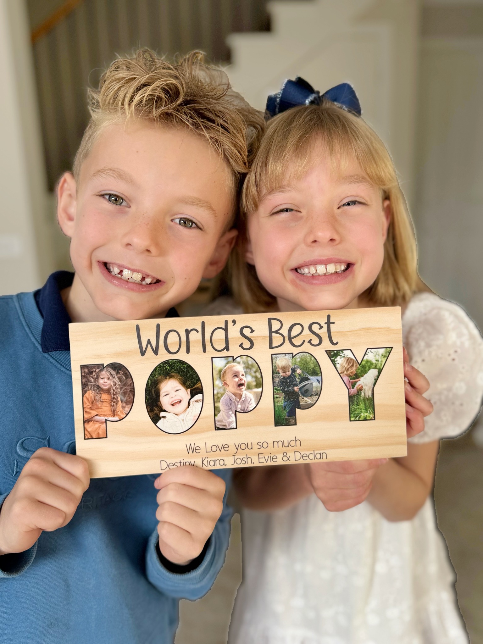 Chain Valley Gifts Facebook ad