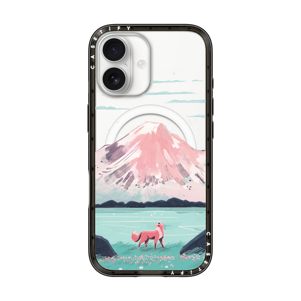 Casetify Facebook ad