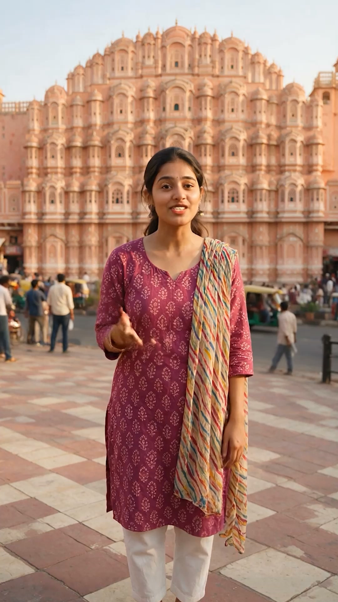 ConnectO Hindi Facebook ad from Aug 10, 2026