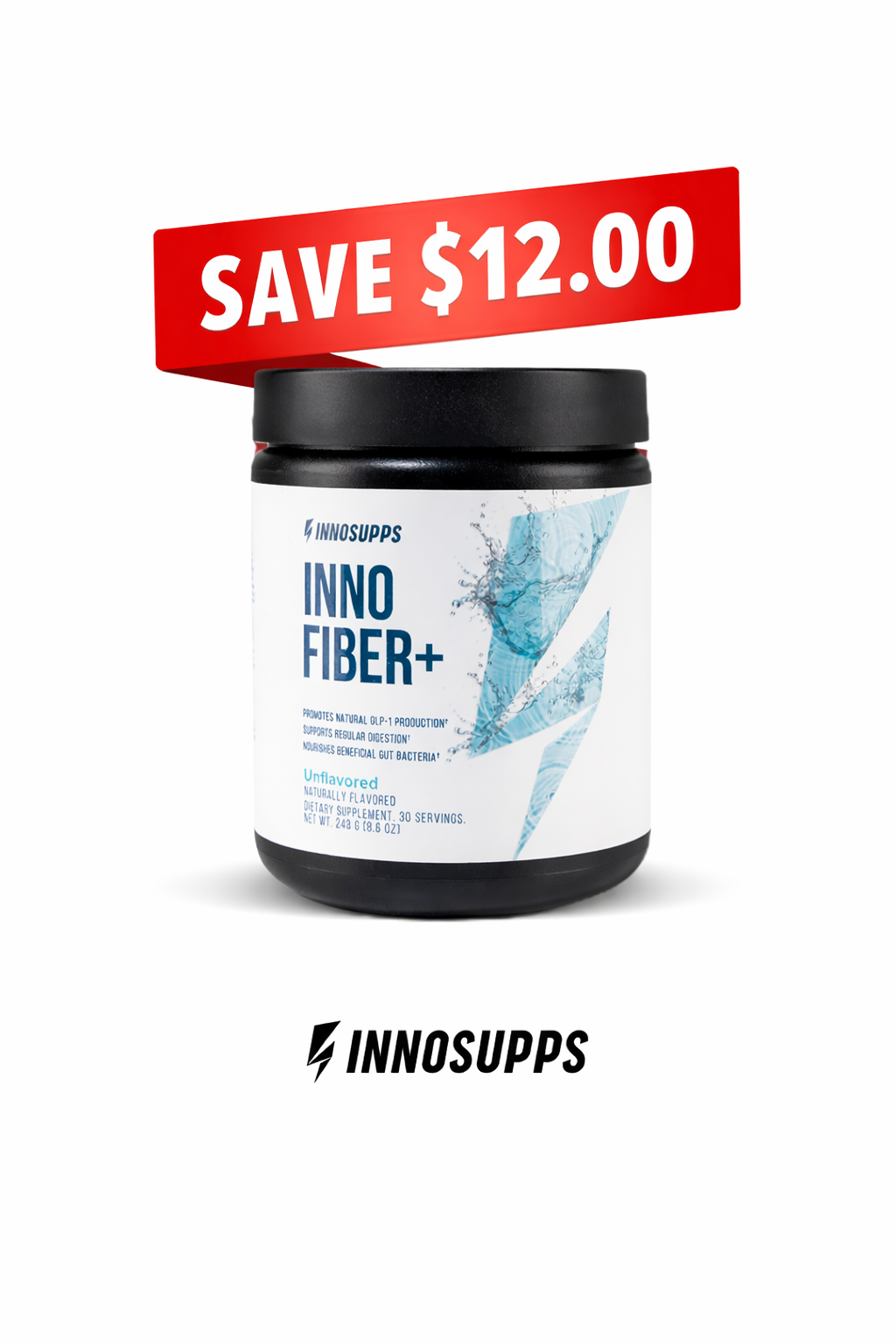 Inno Supps Facebook ad