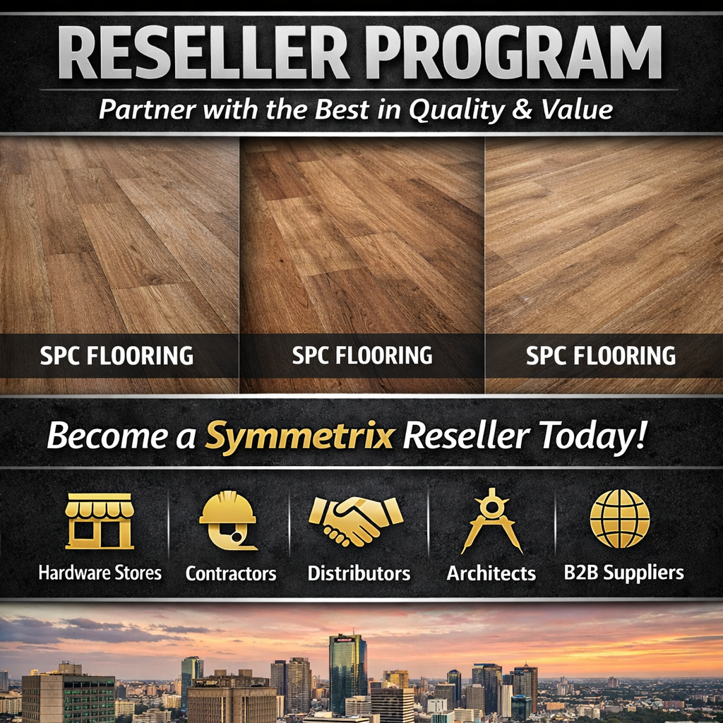 Symmetrix Facebook ad