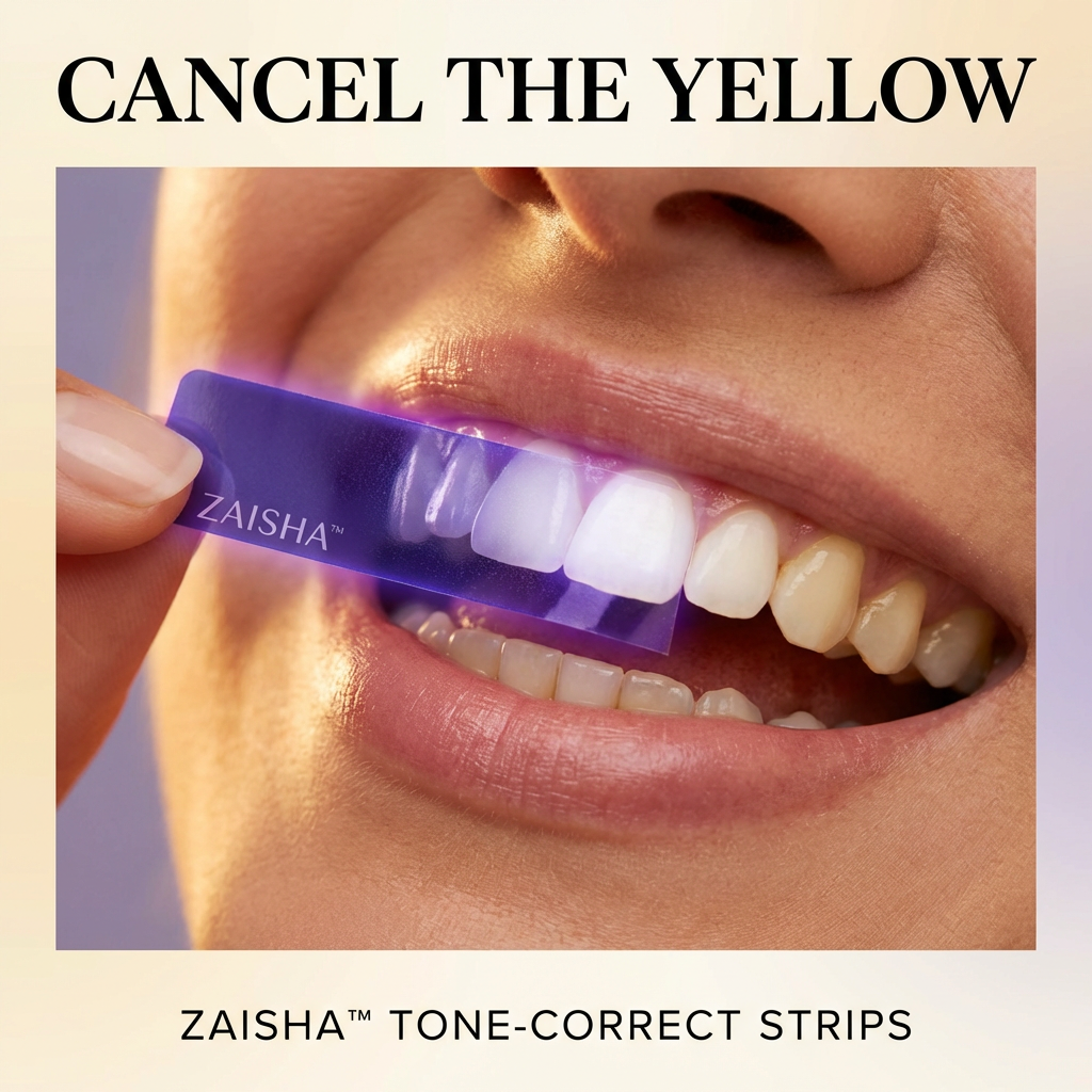 Zaisha Facebook ad