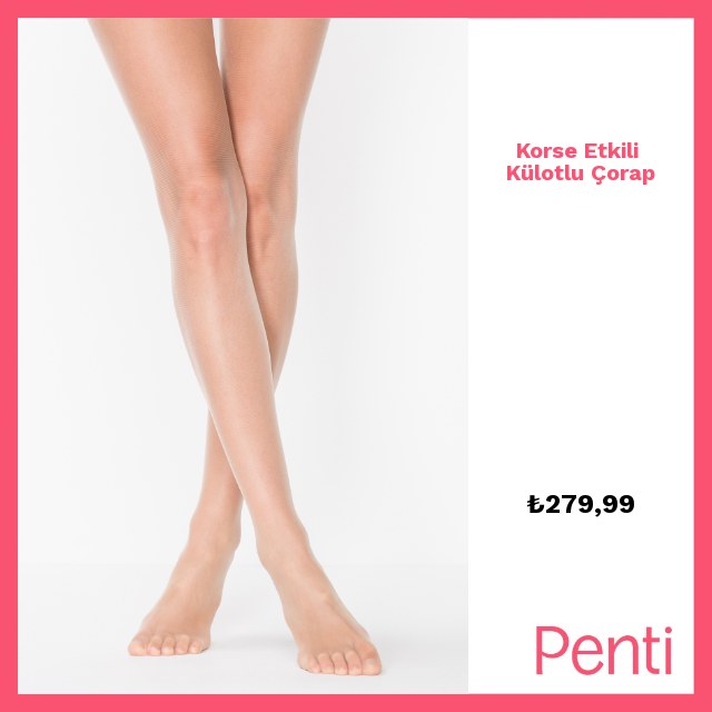 Penti Facebook ad