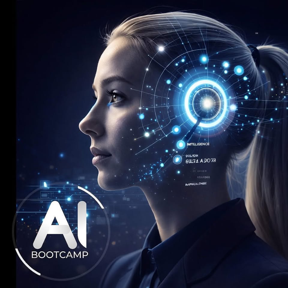 Anexo Digital Facebook ad: anexo AI