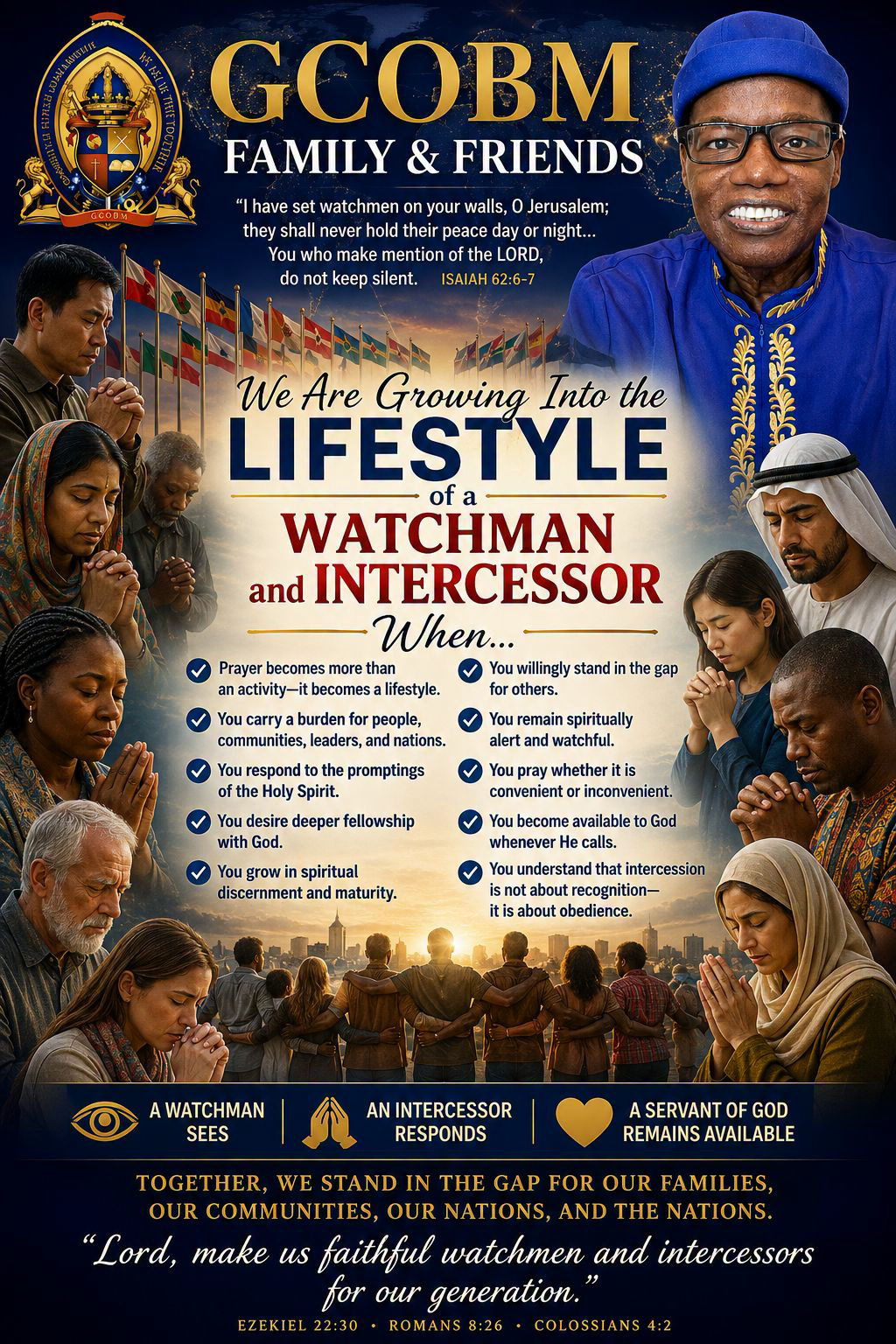 Steven Layne Facebook ad: I'm a Strong Follower of Yeshua Hamashiach, BUT…
