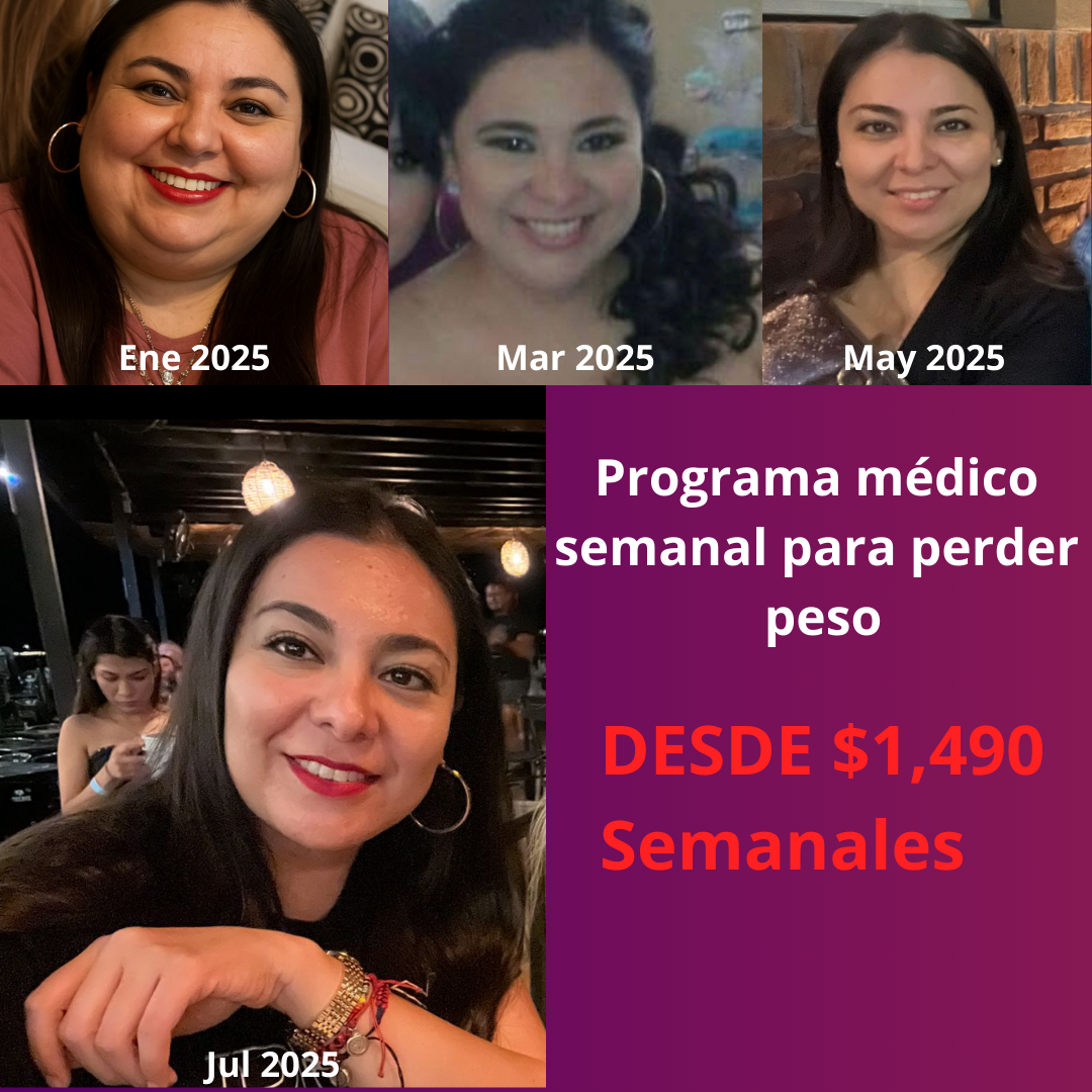 Clidep Facebook ad: Baja de peso sin sufrimiento