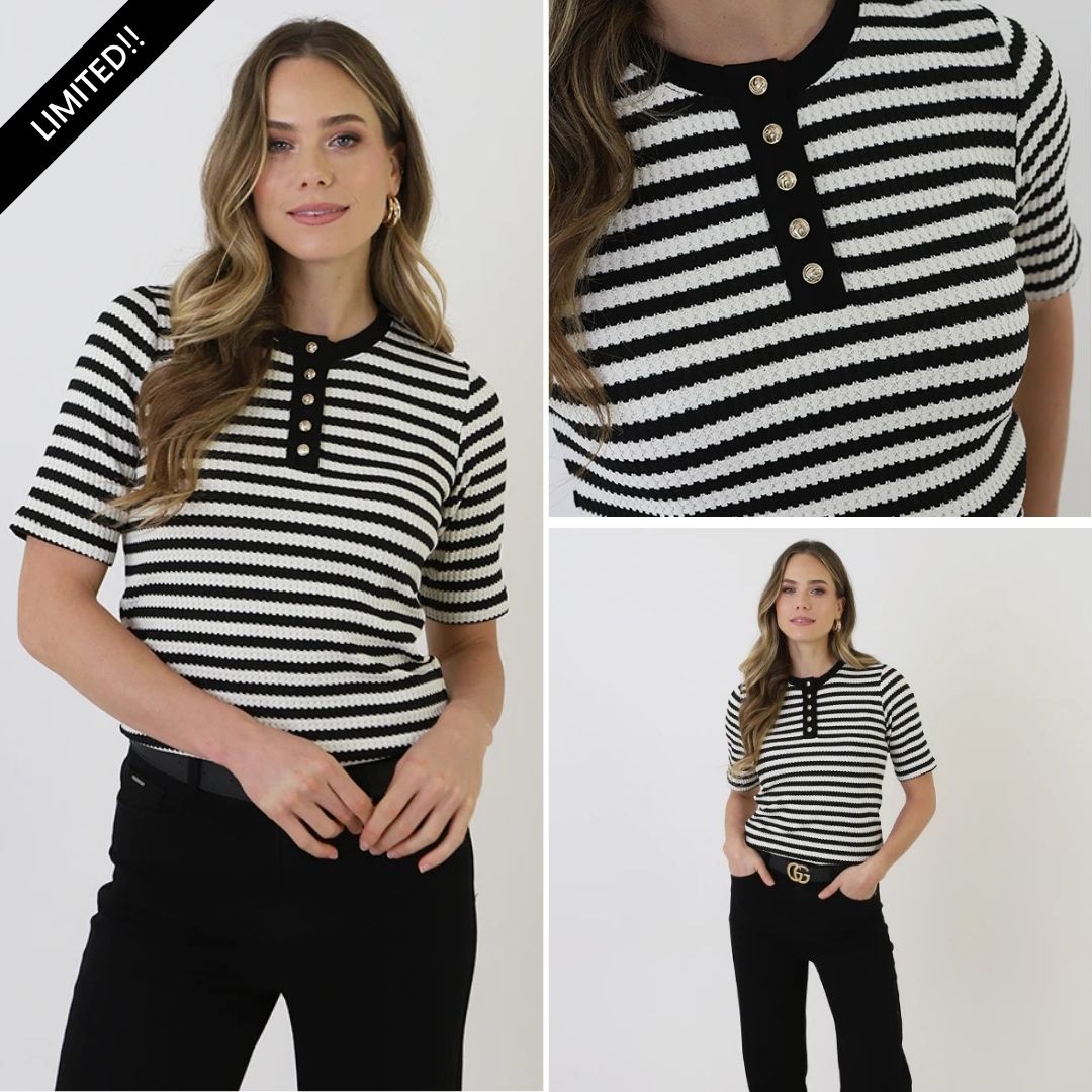 Fashion Musthaves Facebook ad